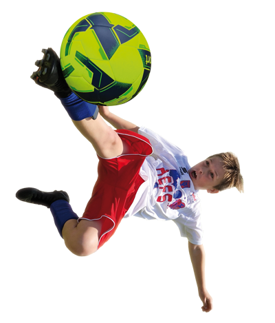 fallrueck ausgeschnitten